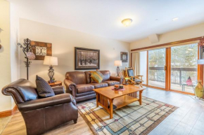Oro Grande by Summit County Mountain Retreats
